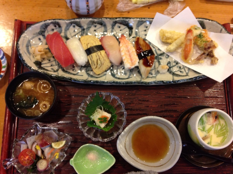 いずみ寿司さんのランチ 大人気です Stu S Blog いずみ寿司さんのランチ 大人気です Stu S Blog