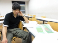 f:id:studio-2011:20110623175705j:image:medium f:id:studio-2011:20110623175705j:image:medium