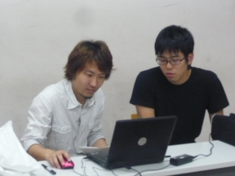 f:id:studio-2011:20110707222541j:image:w360 f:id:studio-2011:20110707222541j:image:w360