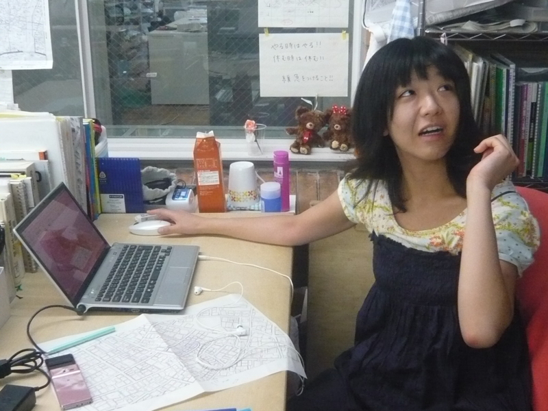 f:id:studio-2011:20110712160907j:image:w360 f:id:studio-2011:20110712160907j:image:w360