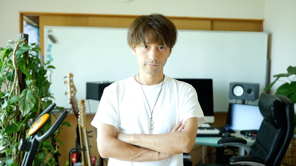 ブログはじめました。 - 音楽プロデューサー伊藤Pのブログ
