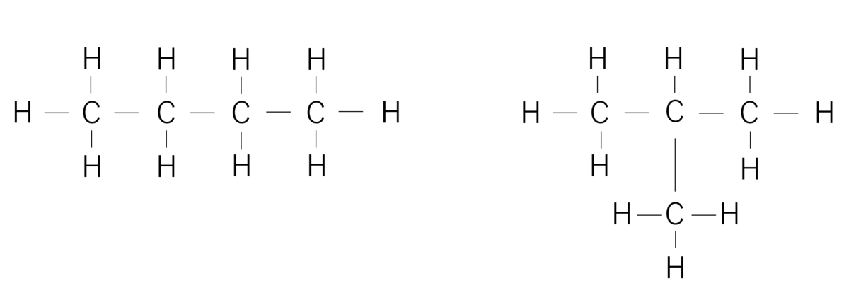 シストランス異性体って 化学 高校 現役理系大学生と勉強するブログ