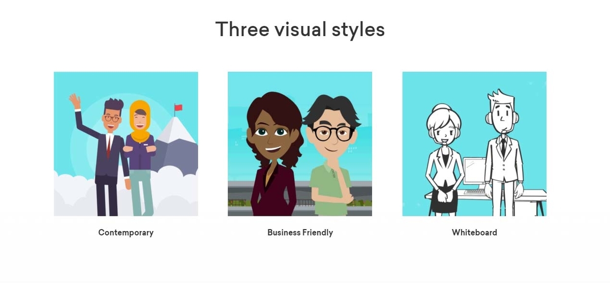いま話題のvyondって何 かんたんアニメ作りアプリが3分でわかる Studyanime アニメ動画を作る100のtips