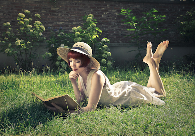 read with pleasure