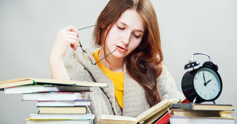 すぐに意識が脇に逸れる 集中力を長持ちさせる たった3つのポイント Study Hacker これからの学びを考える 勉強法のハッキングメディア