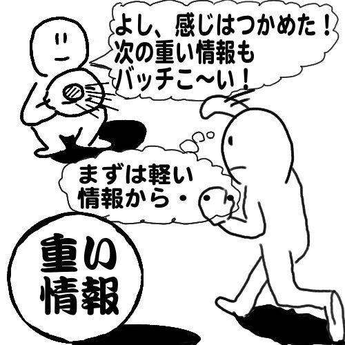 仮主語の it が英語に存在する理由