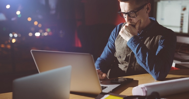 夜にダラダラすべき理由01