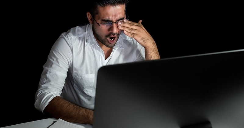 夜にダラダラすべき理由02