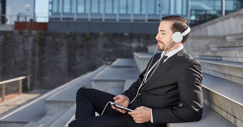 集中力アップのための音楽活用法 勉強中よりも 休憩中 に聴いたほうがベター Study Hacker これからの学びを考える 勉強 法のハッキングメディア
