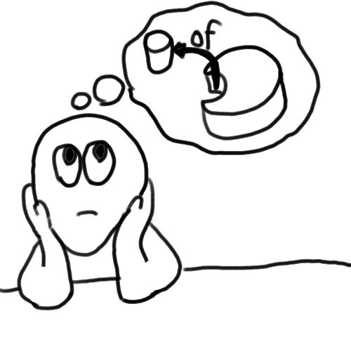 speak ofのイメージ