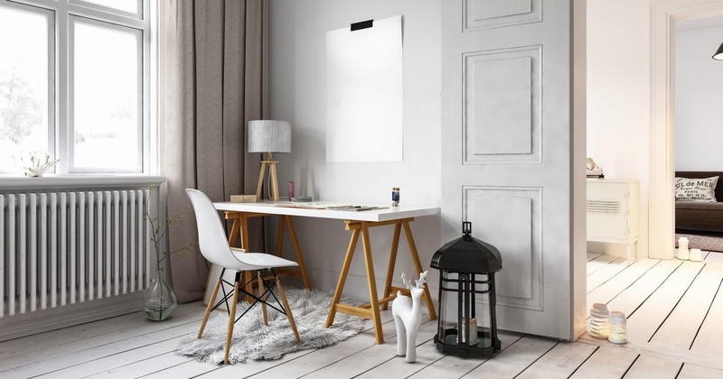 最適な作業環境とは