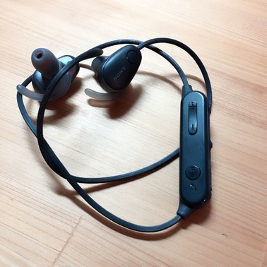 headphones