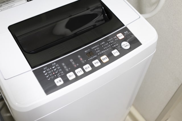 洗濯機のスピードコースって汚れは洗えてる？注意点やデメリットは 