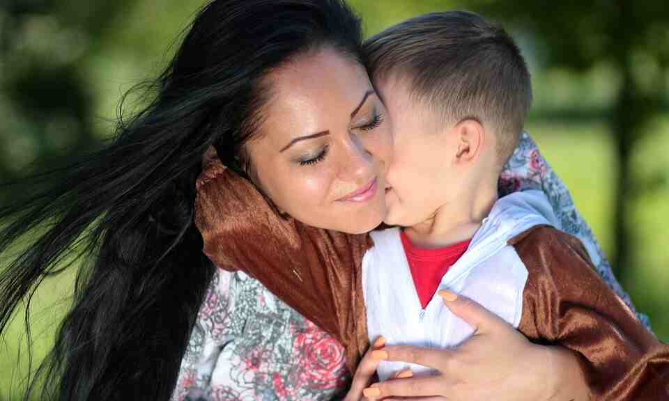 2歳の子供が怒っても笑う ヘラヘラ笑う理由とやめさせる方法とは お役立ち情報サーチ