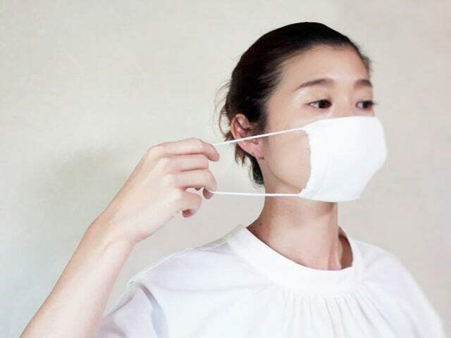 マスク生活で毛穴開きがひどい 対策や家でのケア方法って お役立ち情報サーチ