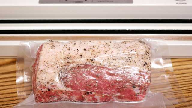 炊飯器での低温調理は食中毒の危険あり 低温調理の注意点って お役立ち情報サーチ