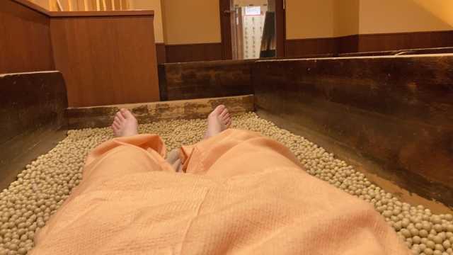 正しいサウナとお風呂の順番が知りたい 美容効果を高める入り方のコツも お役立ち情報サーチ