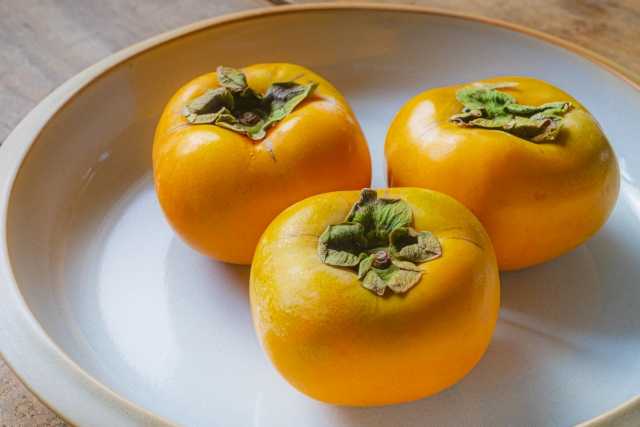 柿に黒い点ができたら食べると危険 斑点ができる原因もあわせて解説 お役立ち情報サーチ