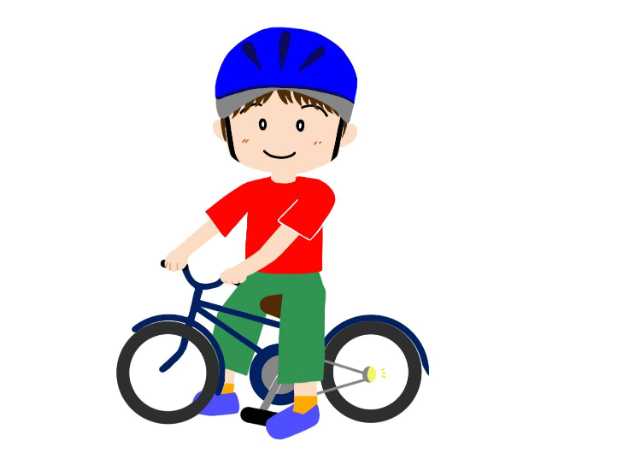 自転車 22 インチ いつまで