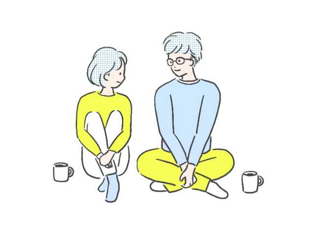 自己肯定感を高めてくれる彼氏ってどんな人 付き合うべき理由って お役立ち情報サーチ