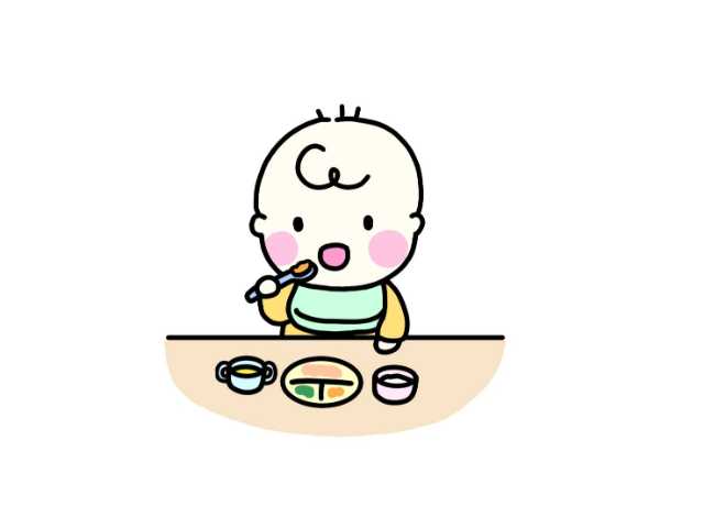 離乳食には果物もあげないとだめ フルーツをあげる頻度は お役立ち情報サーチ
