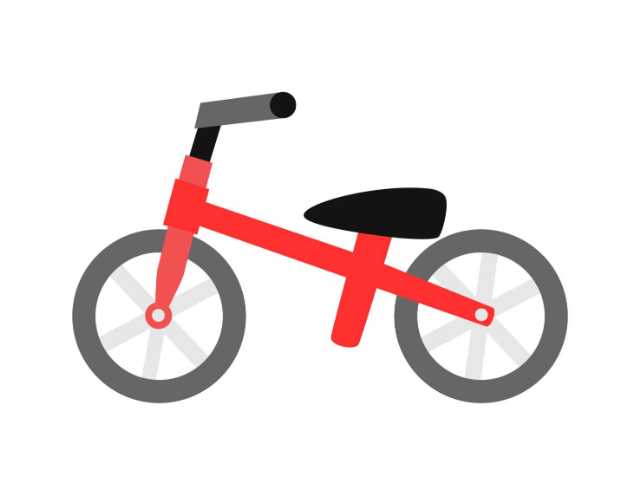 ４歳で自転車は早い 平均デビュー年齢や個人差についても解説 お役立ち情報サーチ