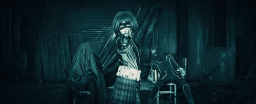 特選ヒットガール写真集 男たち 野獣の輝き