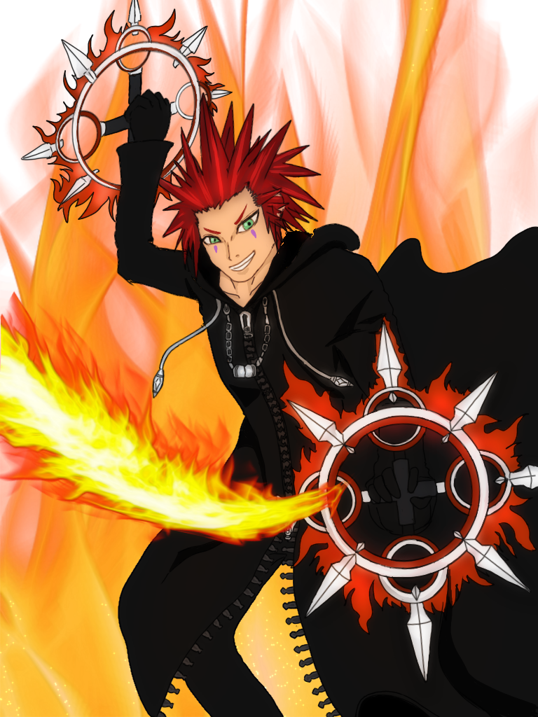 アクセル全開 - 歩きで峠を攻める