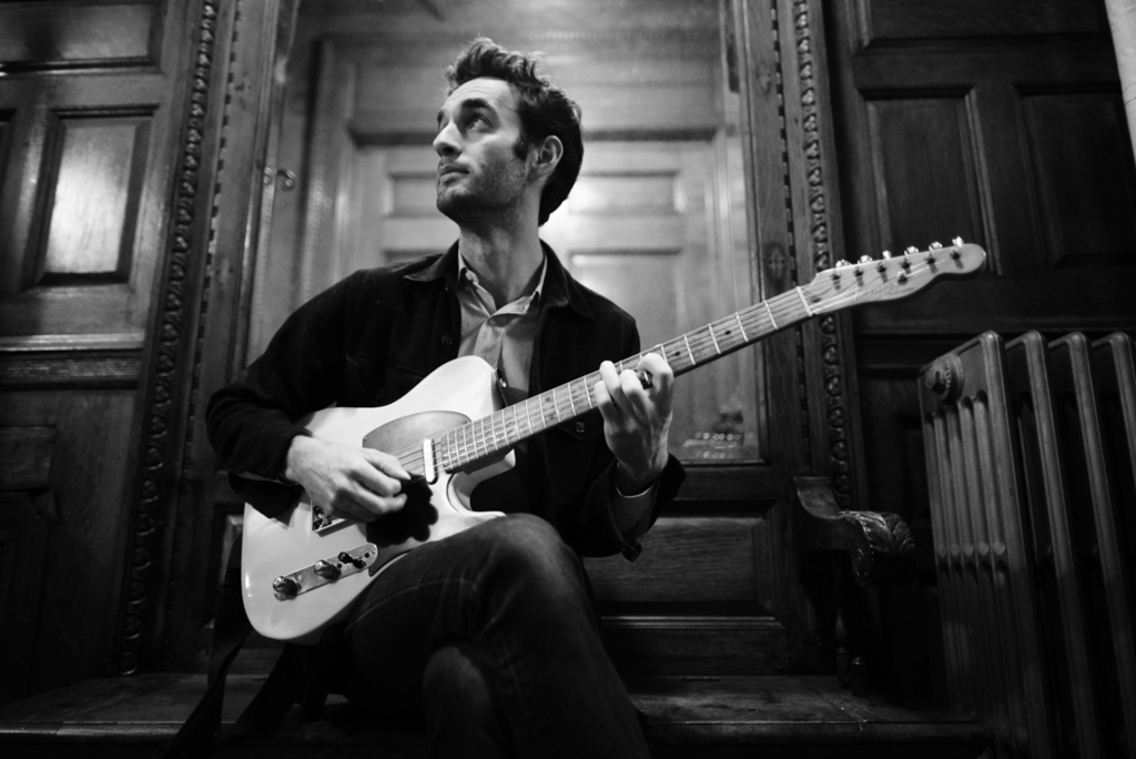 現代に舞い降りた鬼才 jazz guitarlist julian lage 音楽的生存戦略