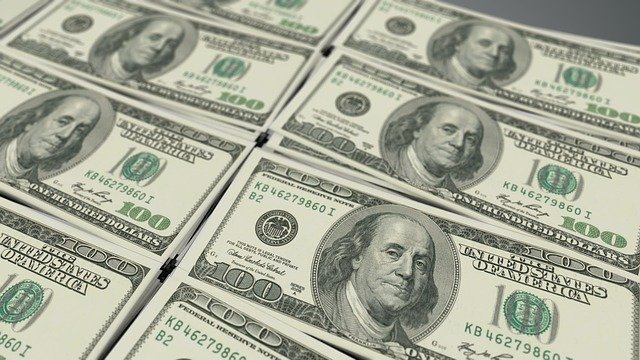 1兆9千億ドル バイデン氏追加経済対策で一人当たり145 000円現金給付へ セラフの投資ブログ