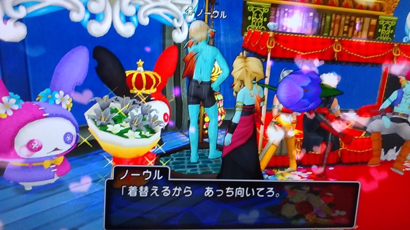 プラコンにシャワーセットをプレゼントしてみた 気まぐれブログ