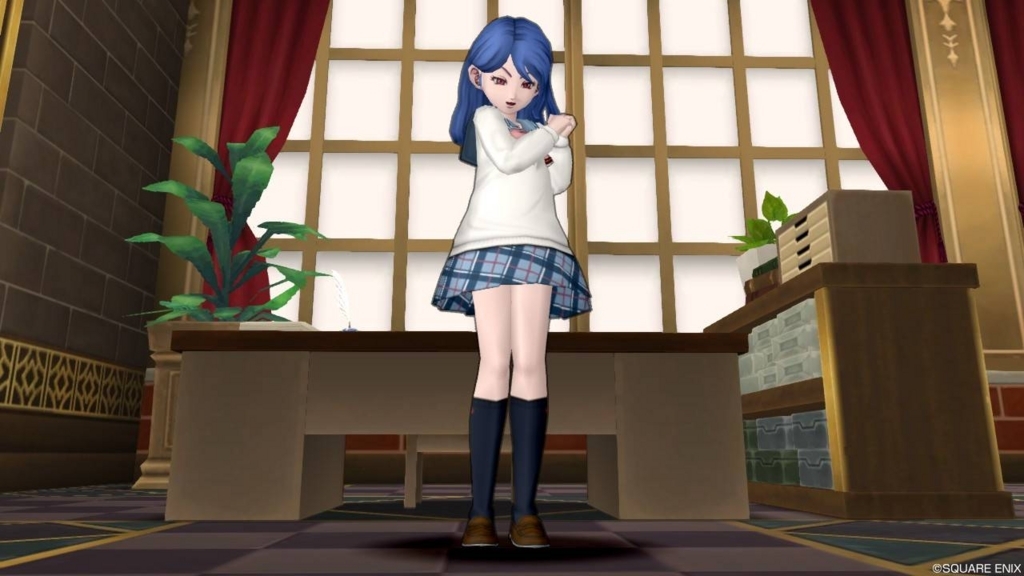 アスフェルド学園ネタバレ注意 気まぐれブログ