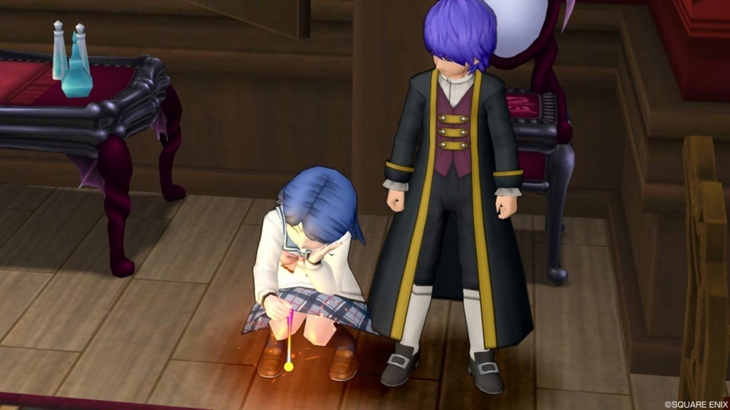 アスフェルド学園 絆10イベント アイゼルセリフ ネタバレ注意 気まぐれブログ