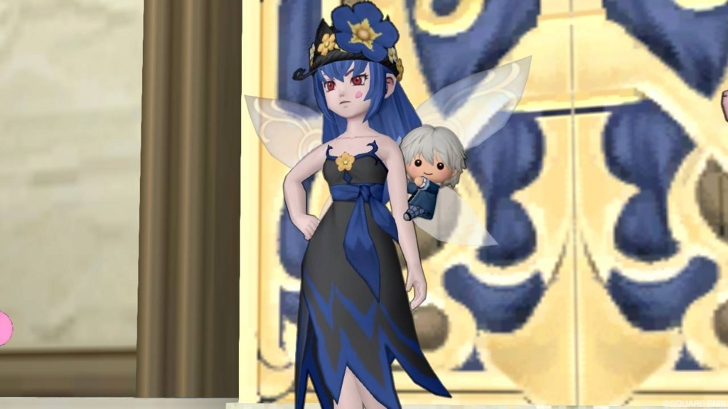 アスフェルド学園 絆10イベントミランセリフ その２ ネタバレ注意 気まぐれブログ