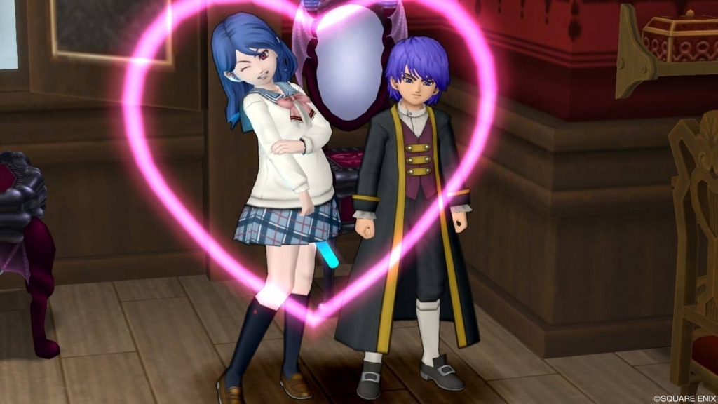 アスフェルド学園 絆10イベントリソルセリフ その3 ネタバレ注意 気まぐれブログ