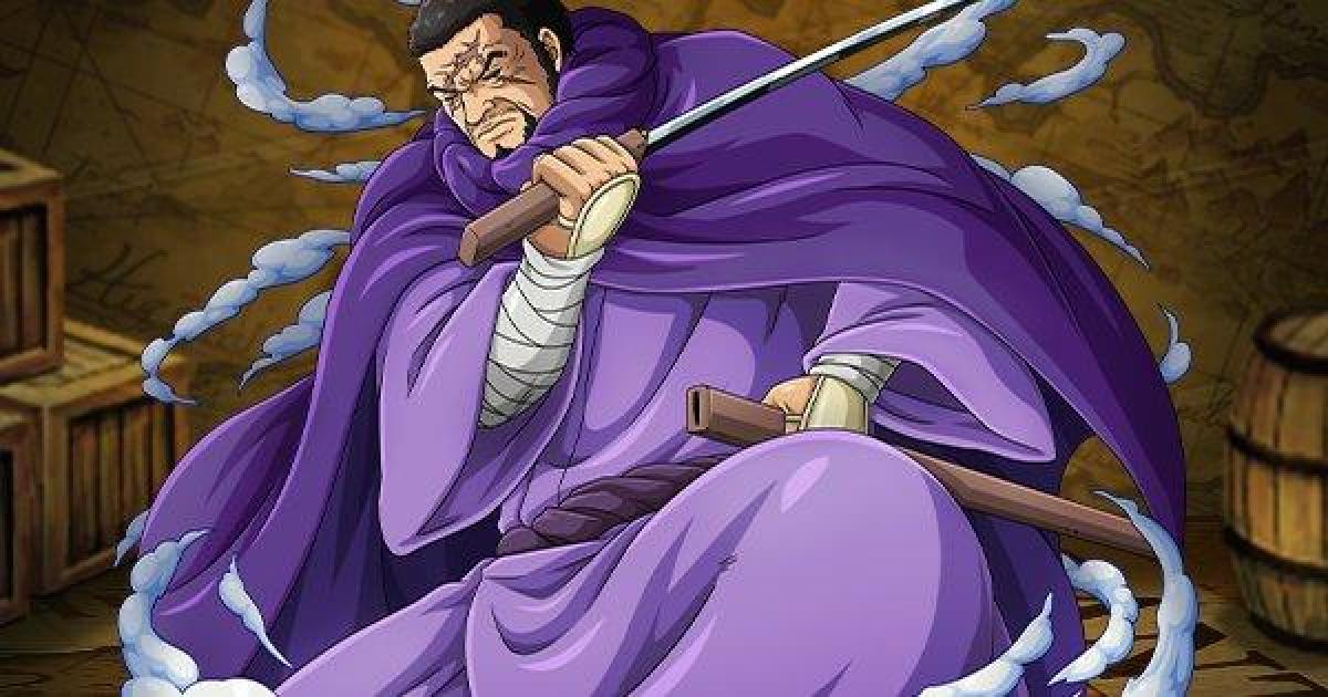 One Piece ワンピースの海軍大将のプロフィール公開 能力 強さ 人物像 噂の新情報まとめ ドラマ ドラマ ドラマの遊覧者