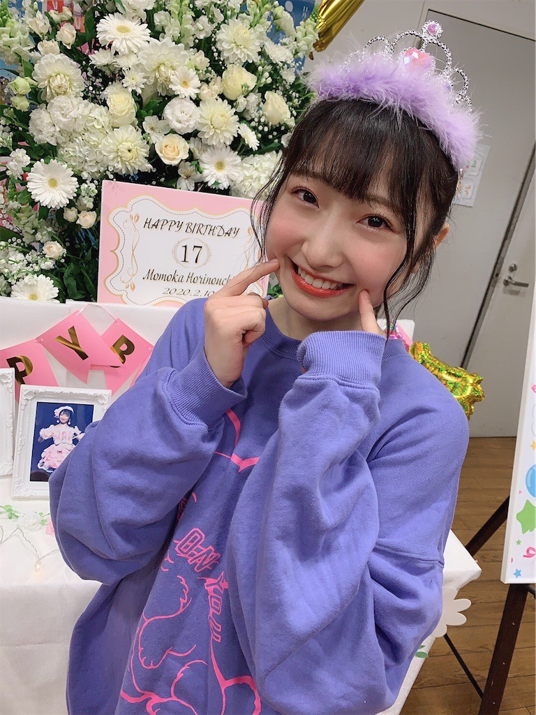 年のオタク活動 Suchisuchi Idolのブログ