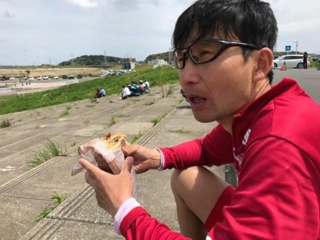 小見川 佐原 道の駅へ。 sudoumanのブログ スドーマンの自転車日記
