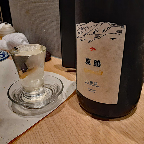東鶴
