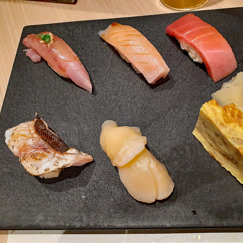 寿司