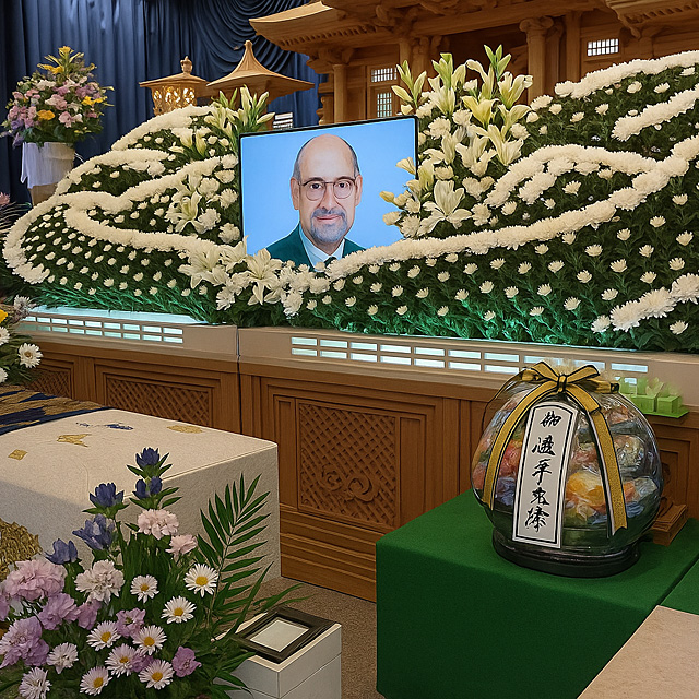 祭壇