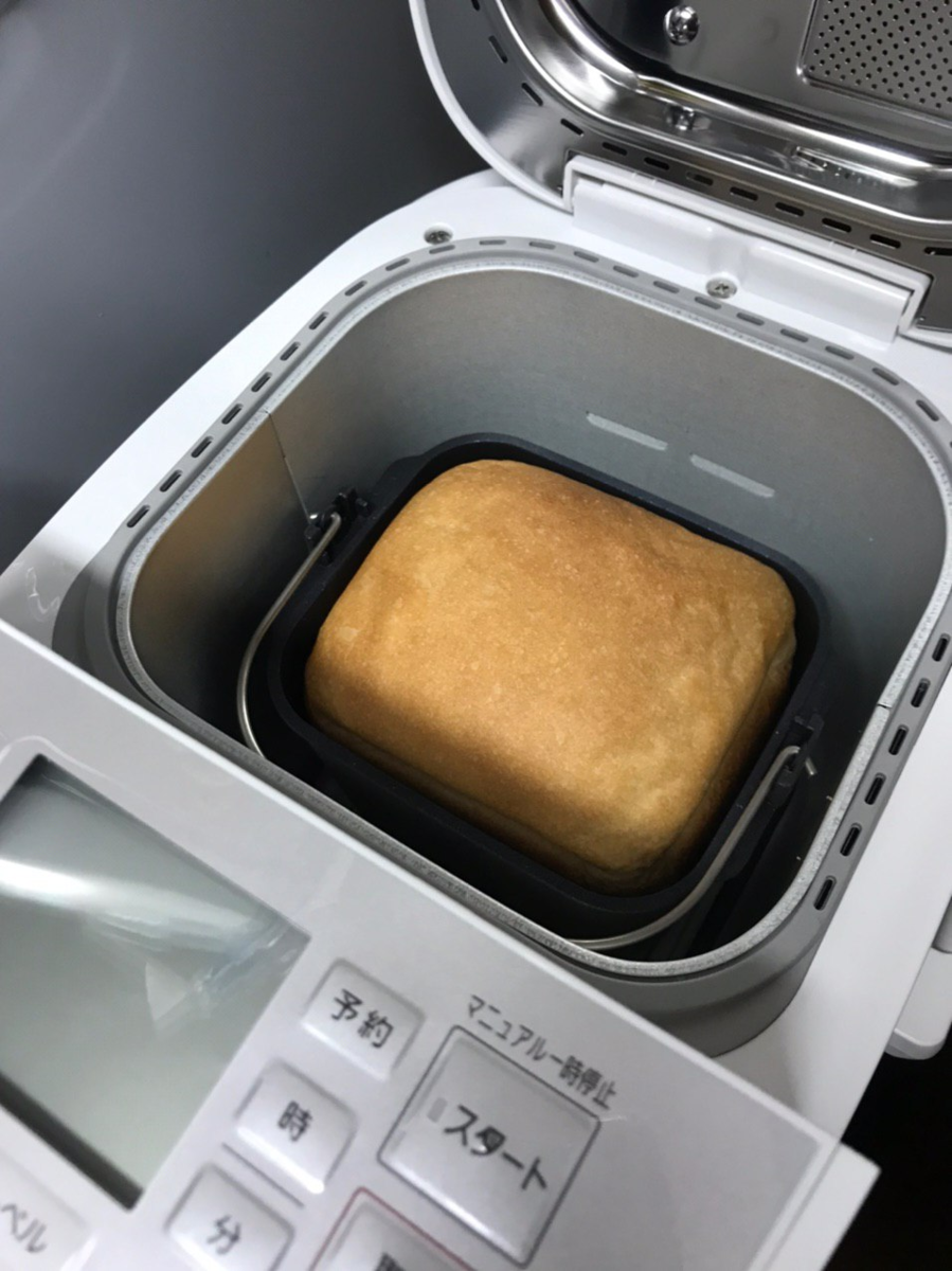 ホームベーカリー】食パンミックスでパンドミ作りました - RENCON CLUB