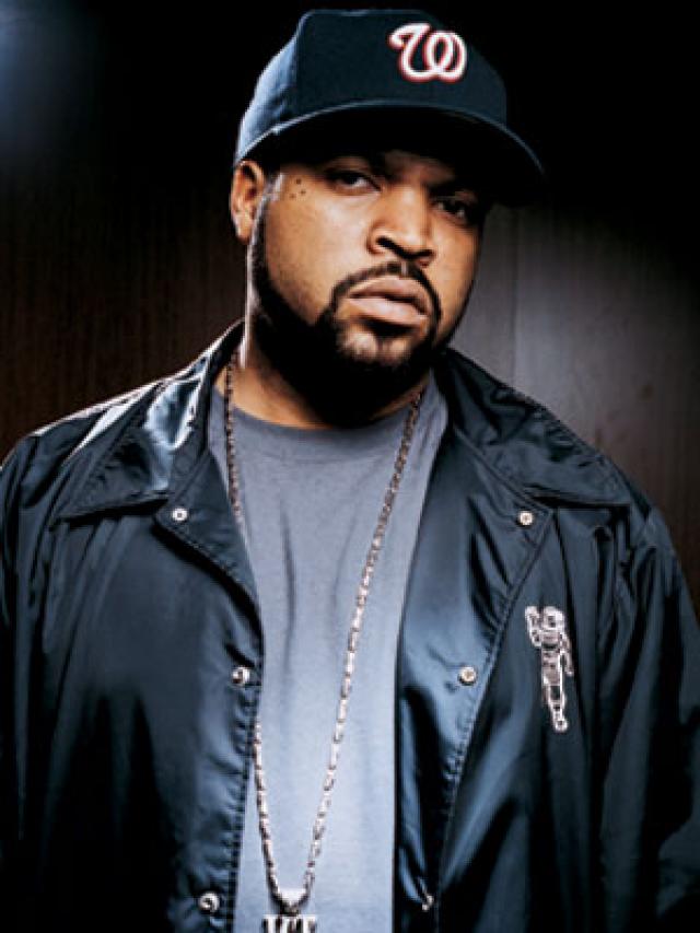 Hiphop Ice Cube アイスキューブ ウェッサイ アメリカ西海岸のhiphop 初心者必見 お洒落な洋楽教えます