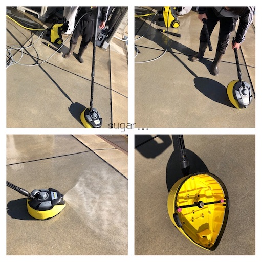 K5プレミアムサイレントKarcherケルヒャー高圧洗浄機レビュー