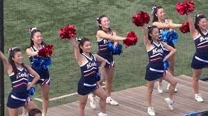 白戸ゆめの　慶応 