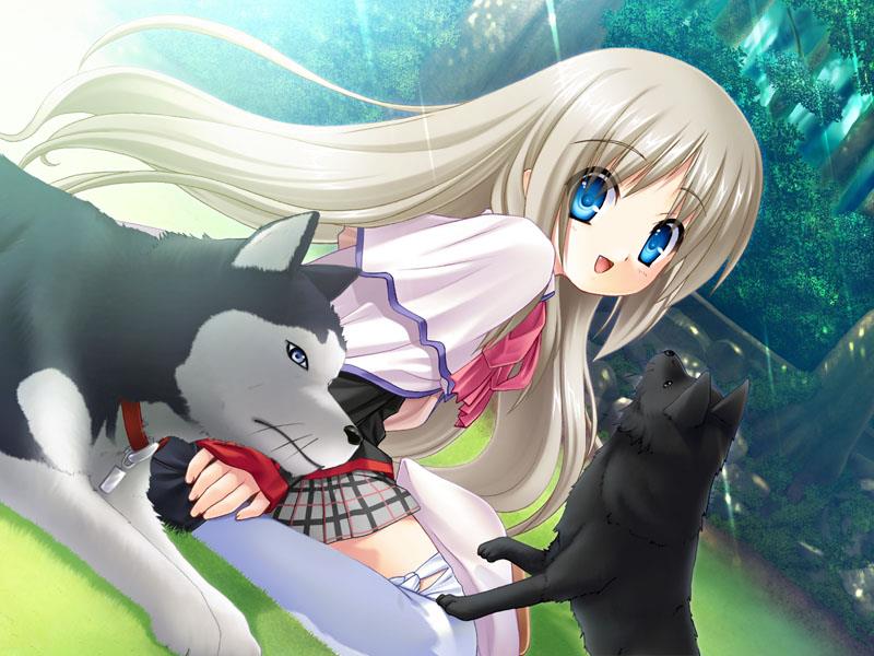 ゆゆ式 第2話の雑学のまとめ 夏と言えばアイス メロリン 犬系就職ってなんでしょう きららタイムアニメブログ