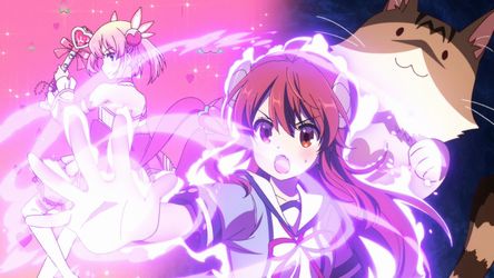 歴代のきららアニメを年別にまとめました きららタイムアニメブログ 歴代のきららアニメを年別にまとめました きららタイムアニメブログ