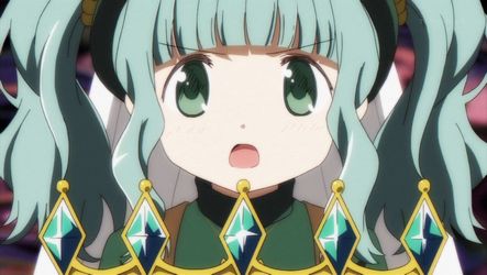 マギレコ 第７話 第９話登場の魔法少女の紹介 ネタバレ無し きららタイムアニメブログ