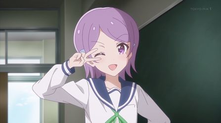 恋する小惑星 第10話 感想 考察 新入部員を仲間に 新生 地学部 きら星チャレンジに行けるのは きららタイムアニメブログ