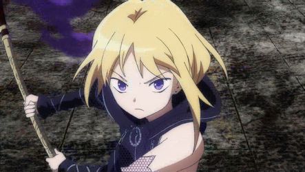 マギレコ 第10話 第13話登場の魔法少女の紹介 ネタバレ無し きららタイムアニメブログ